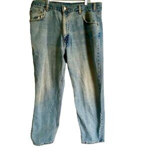 Nuovo County Seat Easy Fit Men's Jeans 38 x 30